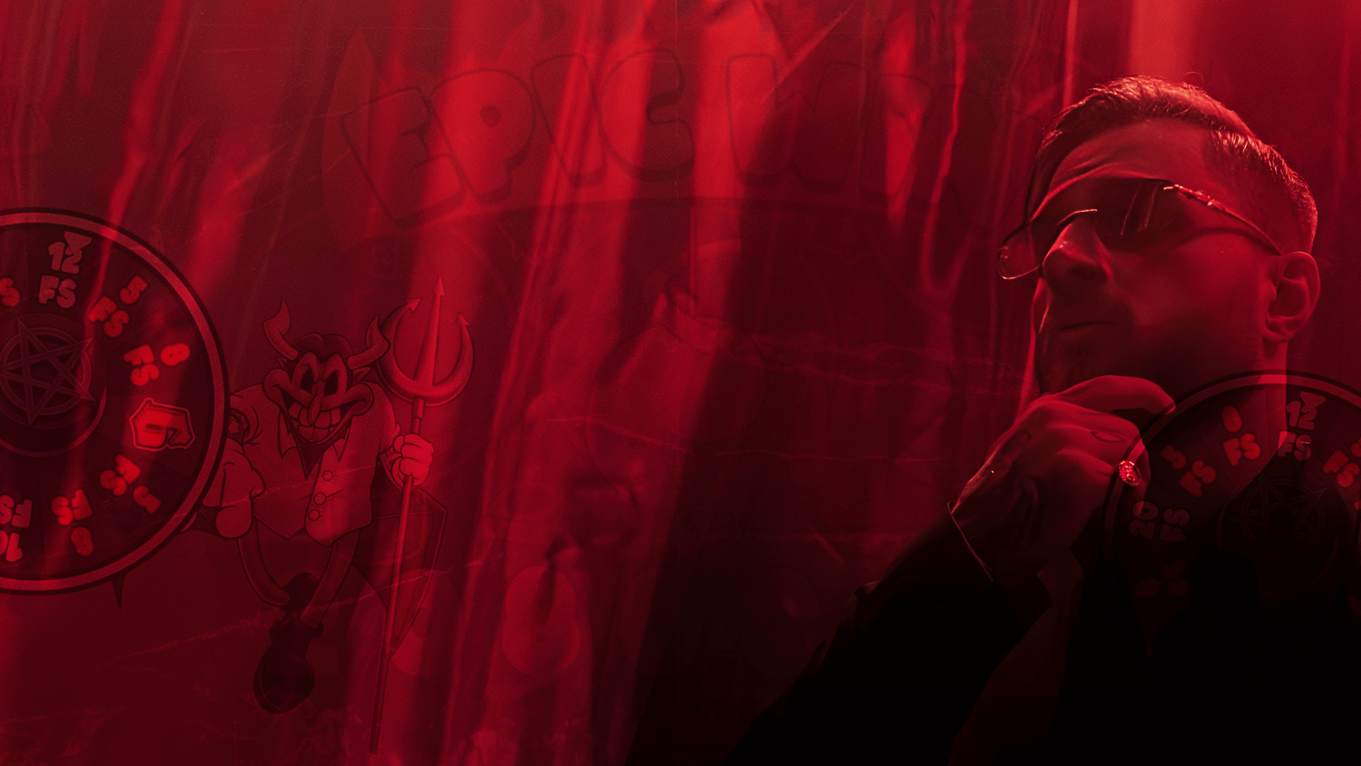 Desktop Casino Background